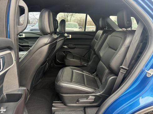 Used 2020 Ford Explorer XLT w/ Equipment Group 202A image 41