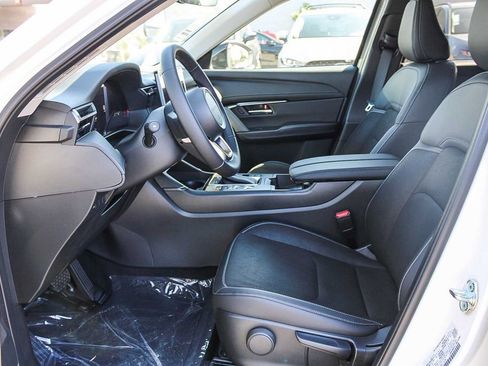 New 2026 MAZDA CX-5 Select AWD/4WD image 18