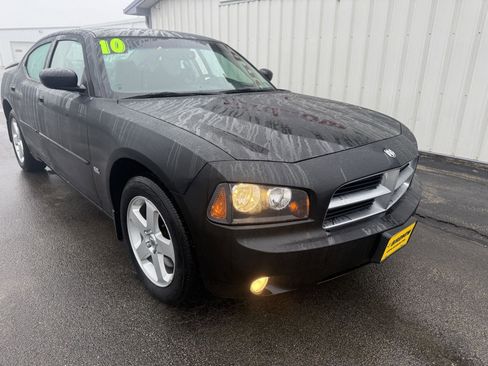 Used 2010 Dodge Charger Rallye image 2