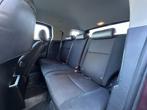 Used 2007 Toyota FJ Cruiser 4WD image 15