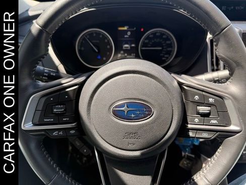 Used 2019 Subaru Forester Premium w/ All-Weather Package AWD/4WD image 21
