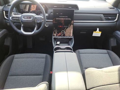 New 2026 GMC Terrain Elevation w/ Technology Package II image 6