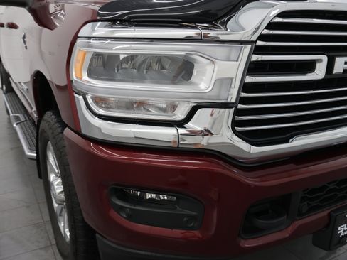 Used 2024 RAM 2500 Laramie AWD/4WD image 20
