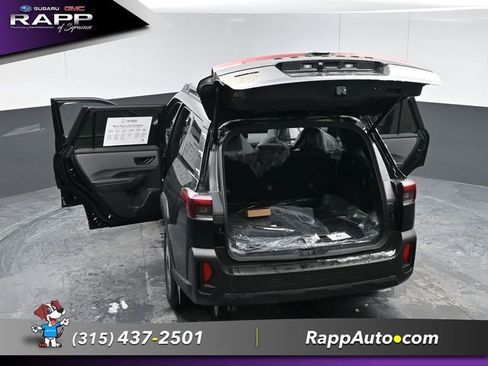 New 2026 Subaru Outback Limited image 25