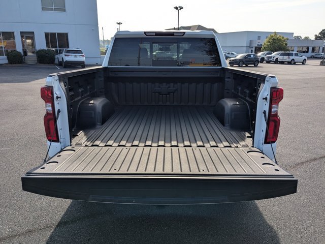 New 2026 Chevrolet Silverado 1500 RST w/ RST All Star Premium Package AWD/4WD image 16