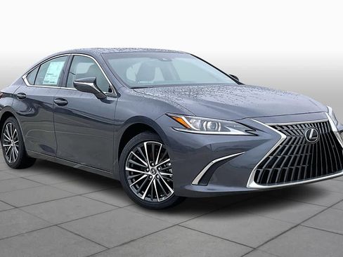New 2025 Lexus ES 350 image 3