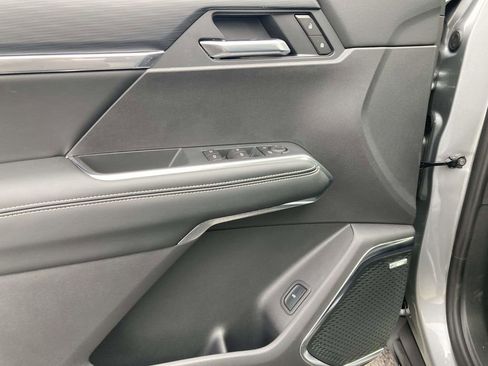 New 2026 GMC Acadia Elevation w/ Black Edition FWD image 16