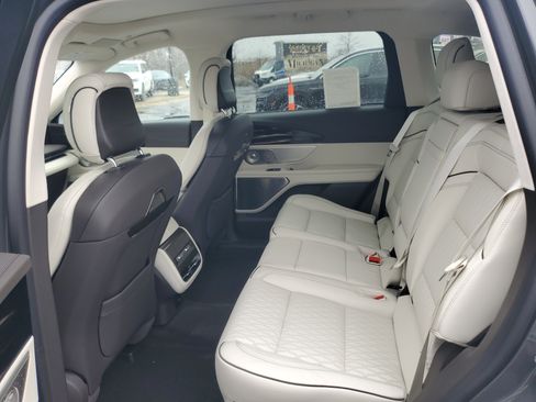 New 2026 Lincoln Nautilus Black Label image 28