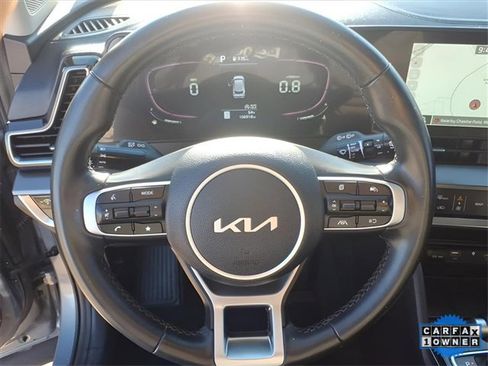 Used 2023 Kia Sportage EX image 20