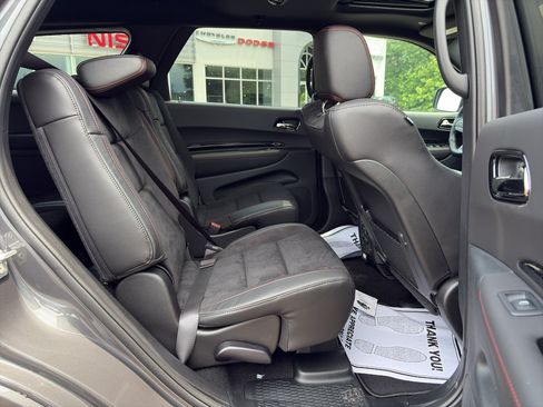 New 2026 Dodge Durango GT AWD/4WD image 18