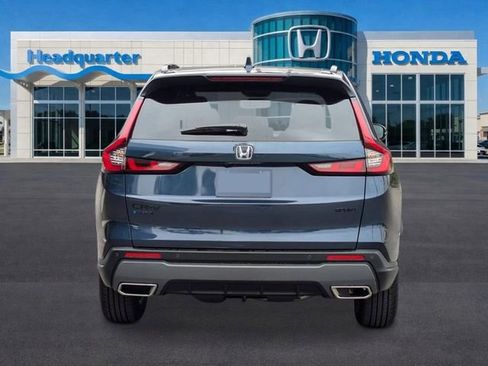 New 2026 Honda CR-V Sport-L image 3