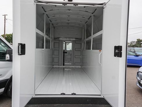 New 2025 Ford Transit 350 Base w/ Interior Upgrade Package image 26