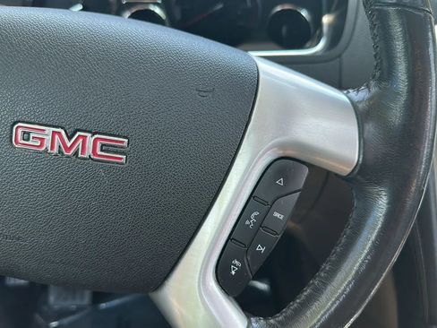 Used 2014 GMC Acadia SLT AWD/4WD image 35