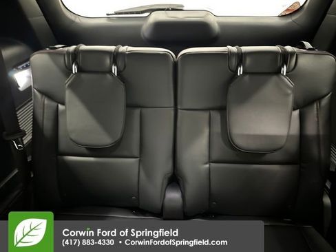 New 2026 Ford Explorer ST image 47