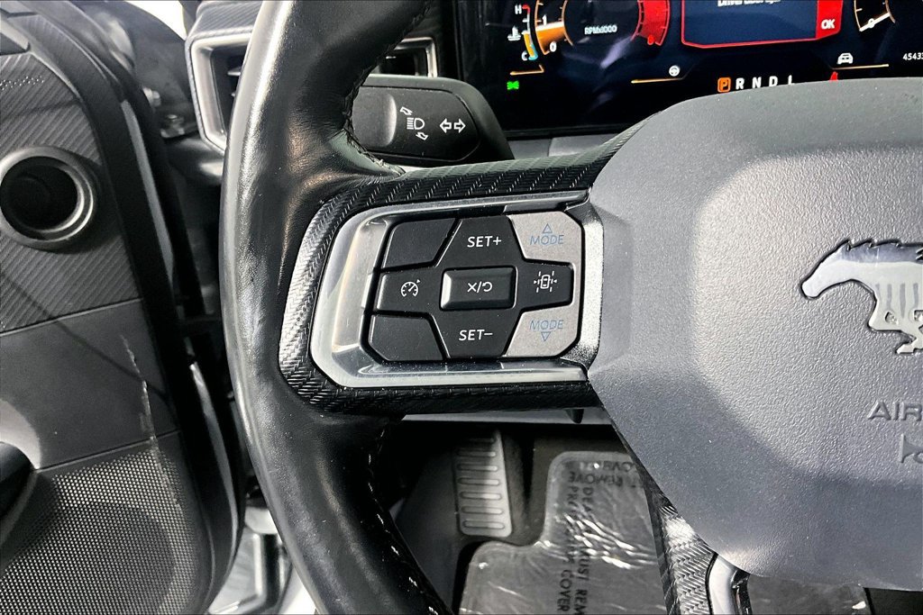 Certified 2024 Ford Mustang Premium RWD image 18