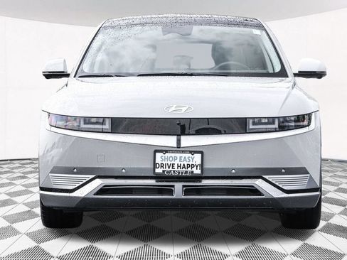 Certified 2024 Hyundai Ioniq 5 Limited AWD/4WD image 11
