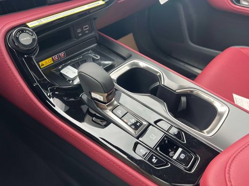 New 2026 Lexus NX 350 AWD w/ Accessory Package (2T) image 30
