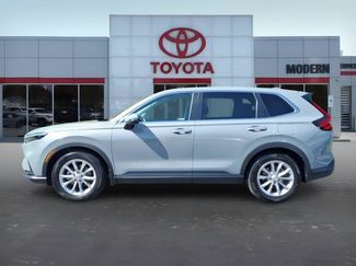 Used 2024 Honda CR-V EX-L video 2