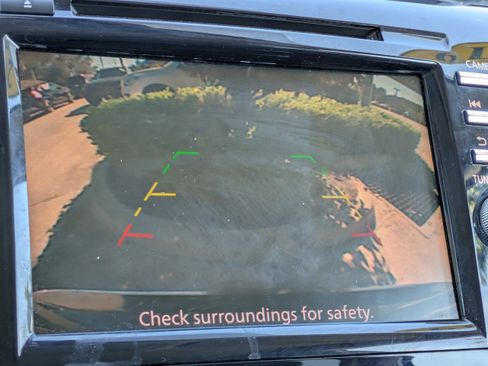 Used 2019 Nissan Murano S image 24