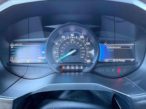 Certified 2023 Ford Edge SEL w/ Convenience Package AWD/4WD image 20