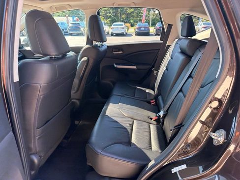 Used 2014 Honda CR-V EX-L image 12