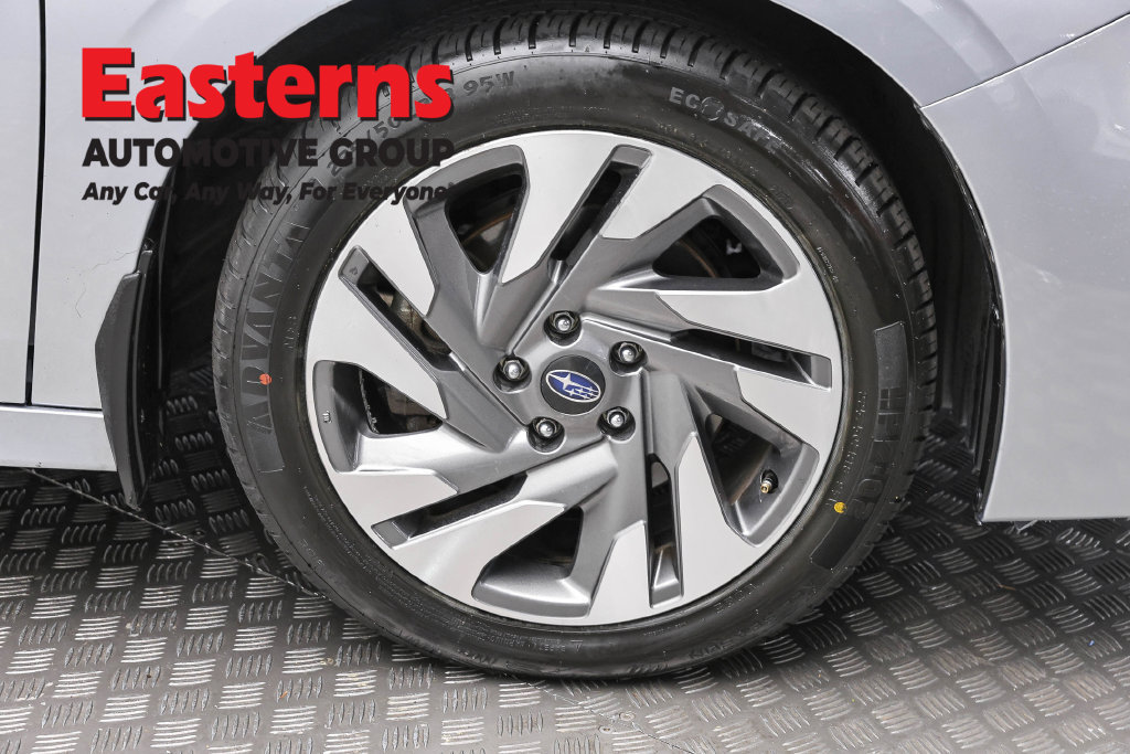 Used 2024 Subaru Legacy Touring XT AWD/4WD image 33