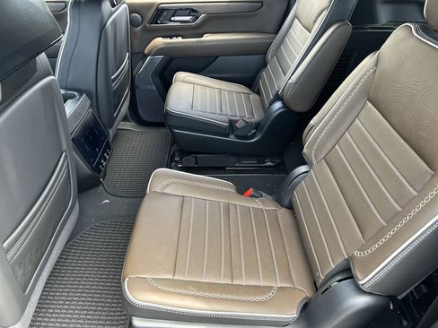 New 2026 GMC Yukon XL Denali Ultimate AWD/4WD image 26