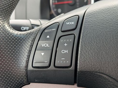 Used 2008 Honda CR-V EX image 19