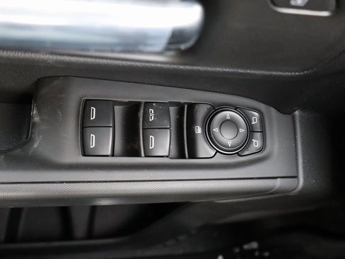 New 2026 Chevrolet Silverado 1500 Custom Trail Boss w/ LPO, Dark Essentials Package image 14