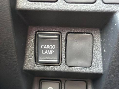 Certified 2025 Nissan Frontier SV w/ SV Convenience Package RWD image 14