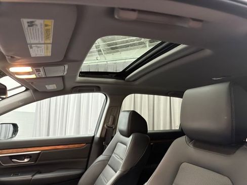 Used 2020 Honda CR-V EX-L image 21