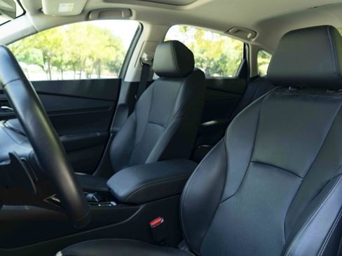 Used 2024 Honda Accord EX-L image 17