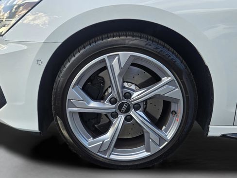 Used 2023 Audi S3 Premium Plus w/ Premium Plus Package AWD/4WD image 10