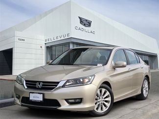 Used 2014 Honda Accord EX-L video 1