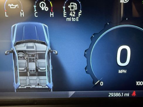 Used 2023 Ford F450 King Ranch w/ Chrome Package image 21