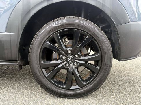 Used 2023 MAZDA CX-30 AWD 2.5 S w/ Preferred Package image 29