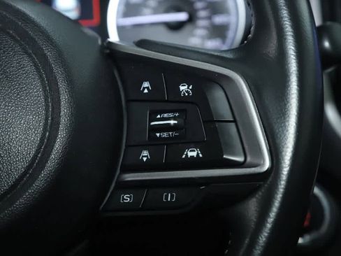 Used 2019 Subaru Forester Premium image 25