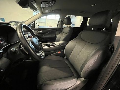 Used 2023 Hyundai Santa Fe SEL FWD image 21