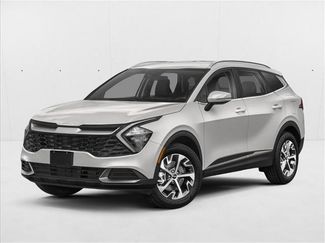 Used 2023 Kia Sportage EX AWD/4WD video 1