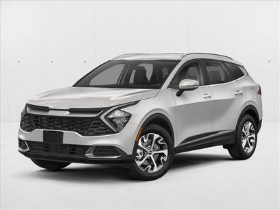 Used 2023 Kia Sportage EX