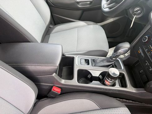 Used 2018 Ford Escape SE w/ SE Sync 3 Package FWD image 38