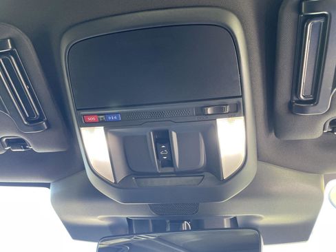 Used 2025 Subaru Forester Limited w/ Popular Package #1 image 16