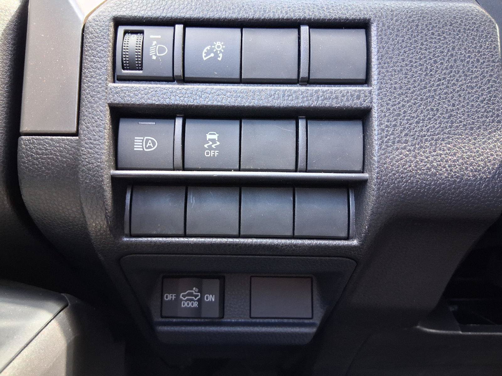 Used 2026 Toyota Tacoma TRD Sport RWD image 37