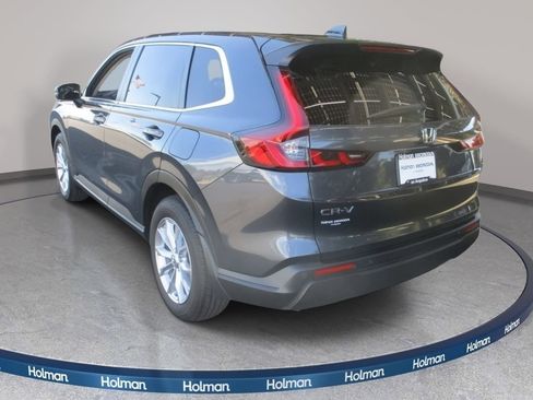 New 2026 Honda CR-V EX-L image 5