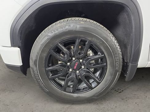 Certified 2024 GMC Sierra 1500 Elevation w/ Max Trailering Package AWD/4WD image 9