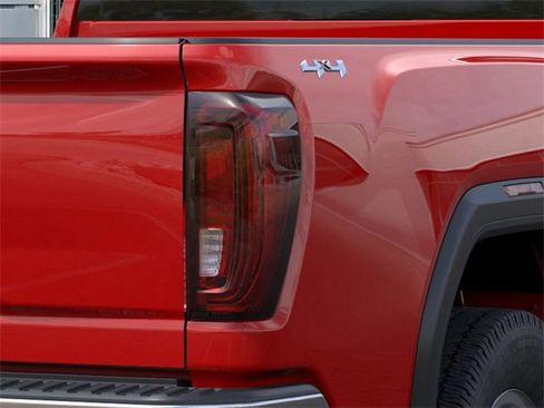 New 2026 GMC Sierra 3500 Pro w/ Convenience Package image 11