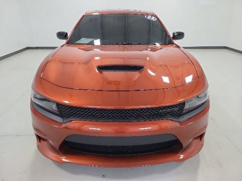 Used 2023 Dodge Charger R/T w/ Plus Group RWD image 2