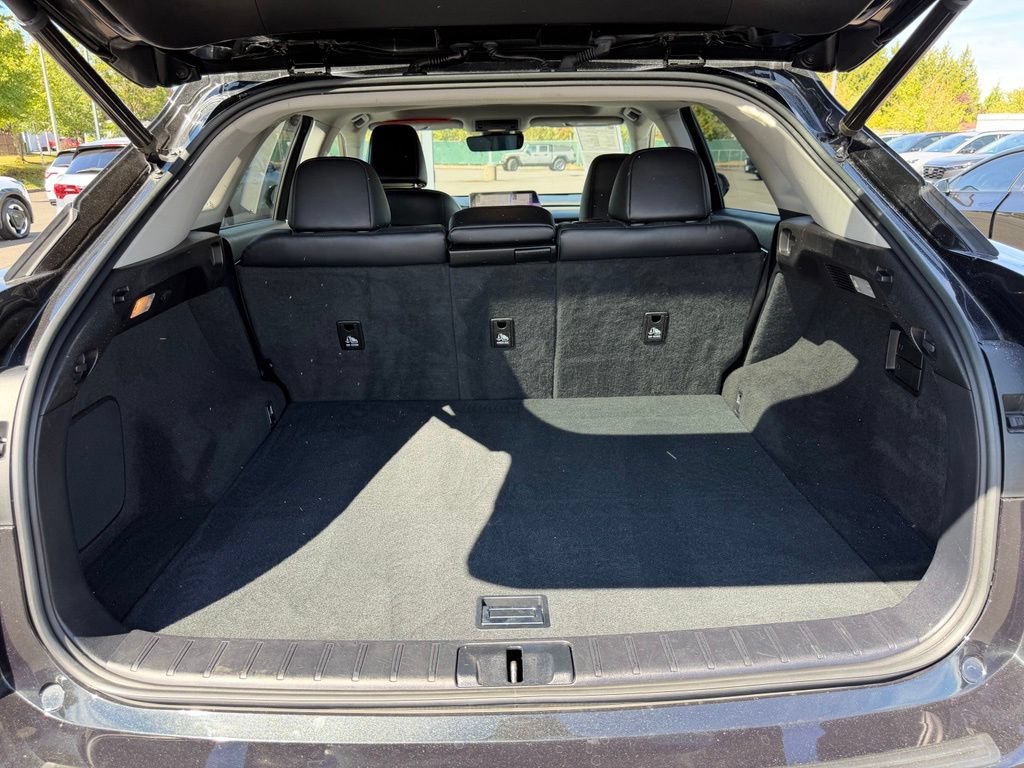Used 2019 Lexus RX 350 AWD w/ Navigation Package image 11