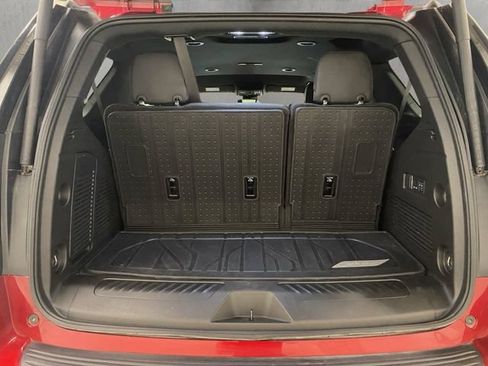 Used 2025 Chevrolet Tahoe LT w/ Comfort Package AWD/4WD image 22