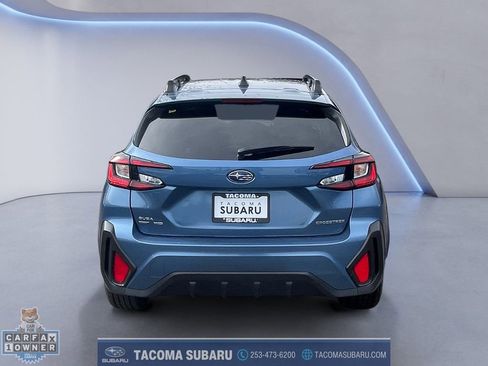 Used 2024 Subaru Crosstrek 2.0i Premium image 4